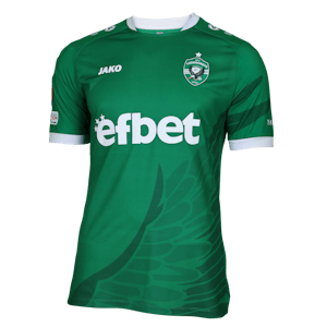 Rwan Philipe Rodrigues de Souza Cruz Ludogorets shirt