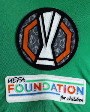 Francisco Javier Son Ludogorets shirt