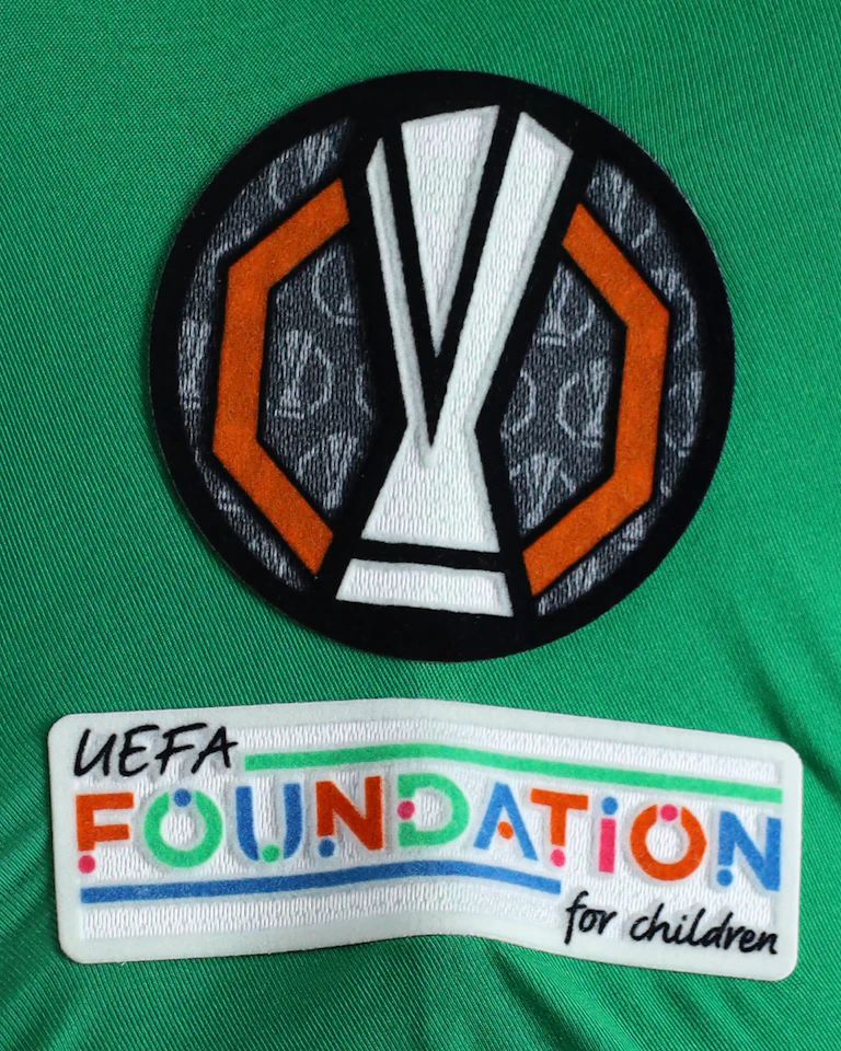 Francisco Javier Son Ludogorets shirt