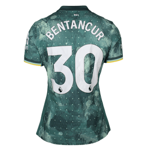 Rodrigo Bentancur Colmán Tottenham Hotspur jersey