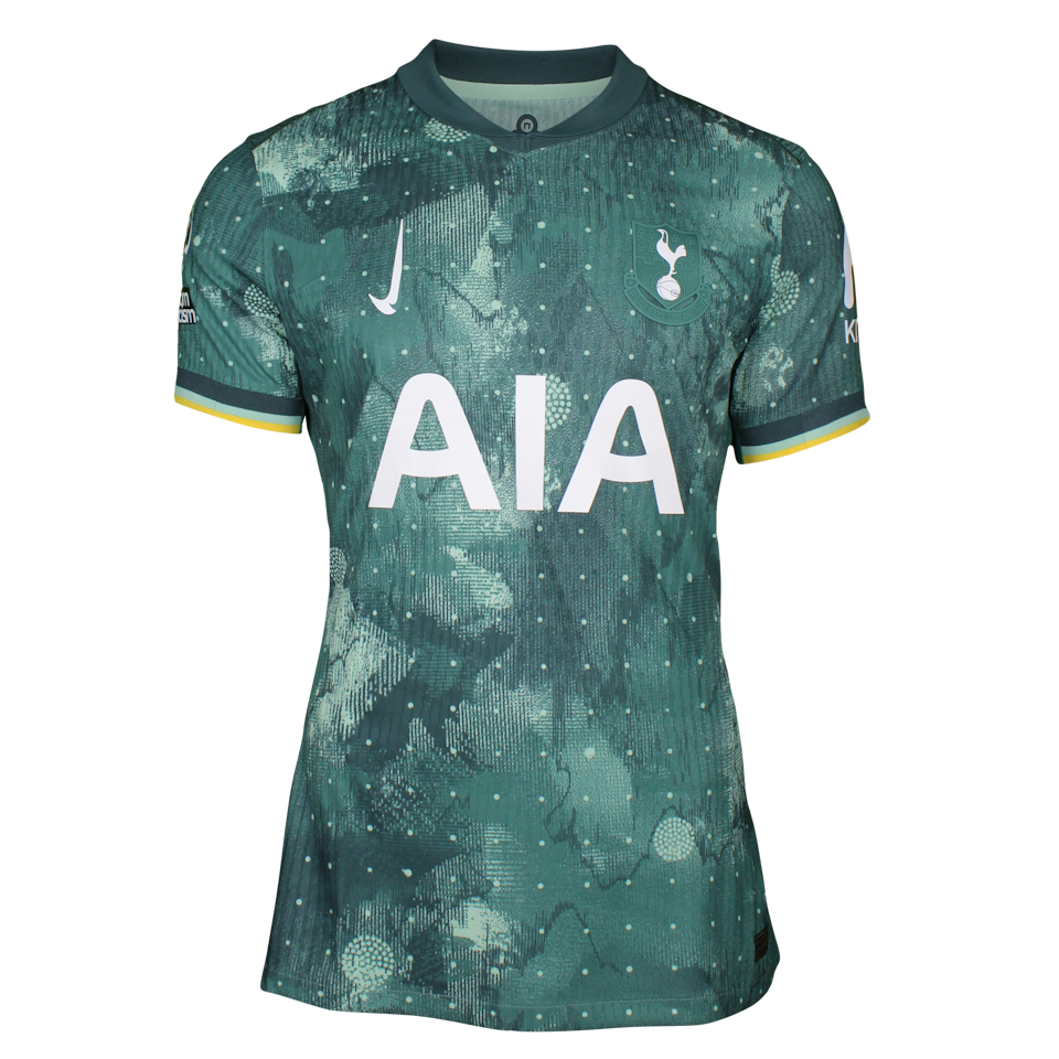 Rodrigo Bentancur Colmán Tottenham Hotspur jersey