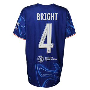 Millie Bright Chelsea Women jersey
