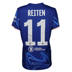 Guro Reiten Chelsea Women shirt