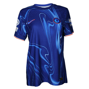 Maillot de Nathalie Björn (Chelsea Women)