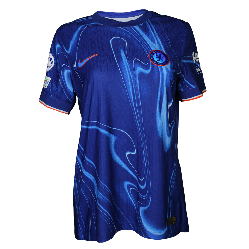 Maillot de Nathalie Björn (Chelsea Women)