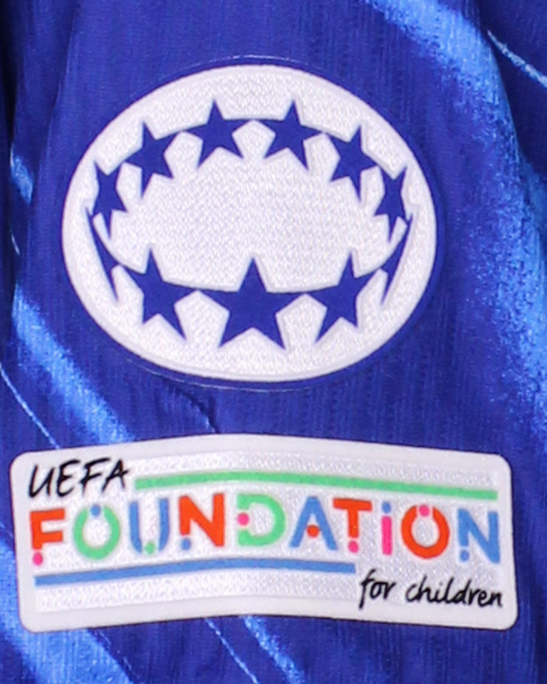 Maillot de Nathalie Björn (Chelsea Women)