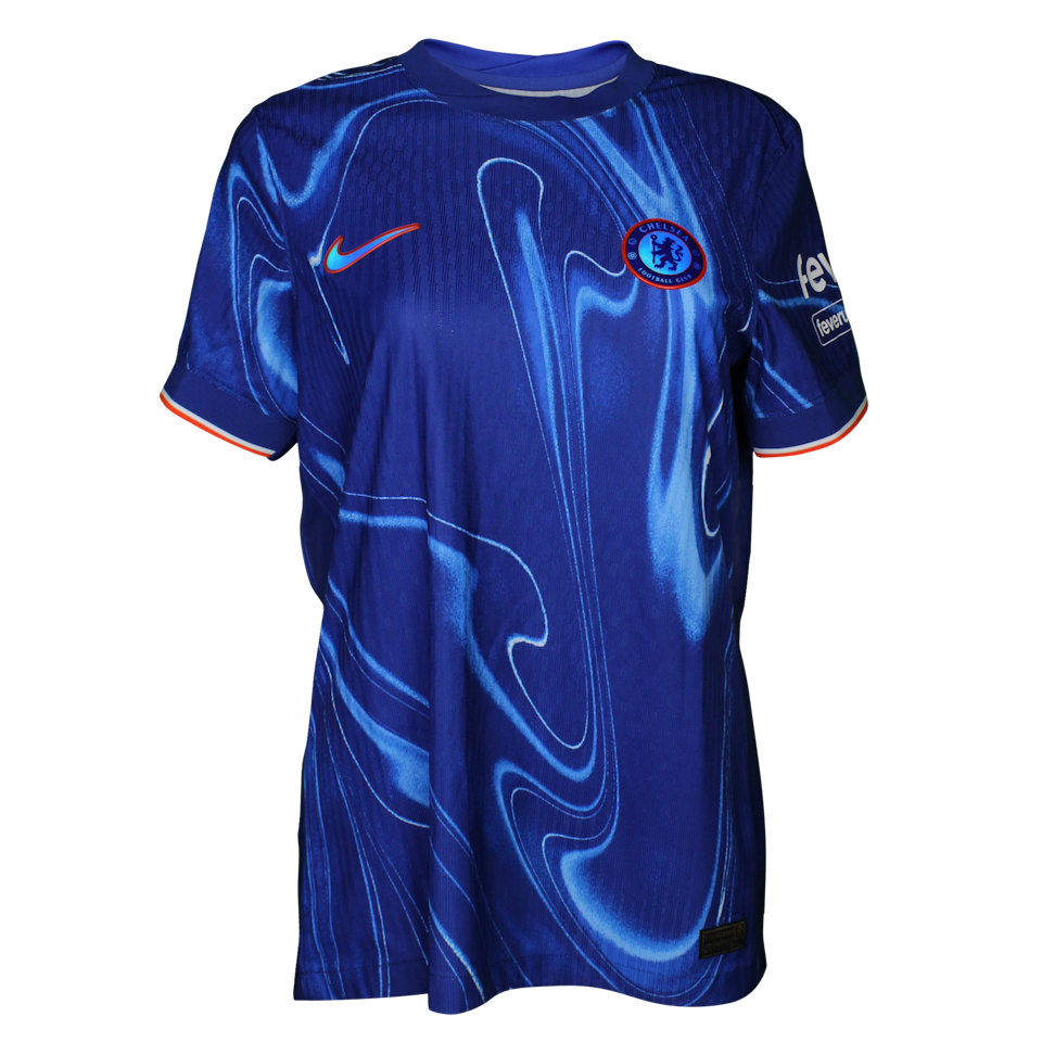 Maglia di Wieke Kaptein (Chelsea Women)