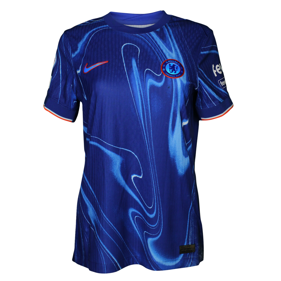 Maillot de Johanna Rytting-Kaneryd (Chelsea Women)