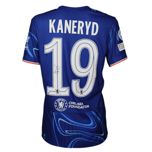 Maillot de Johanna Rytting-Kaneryd (Chelsea Women)