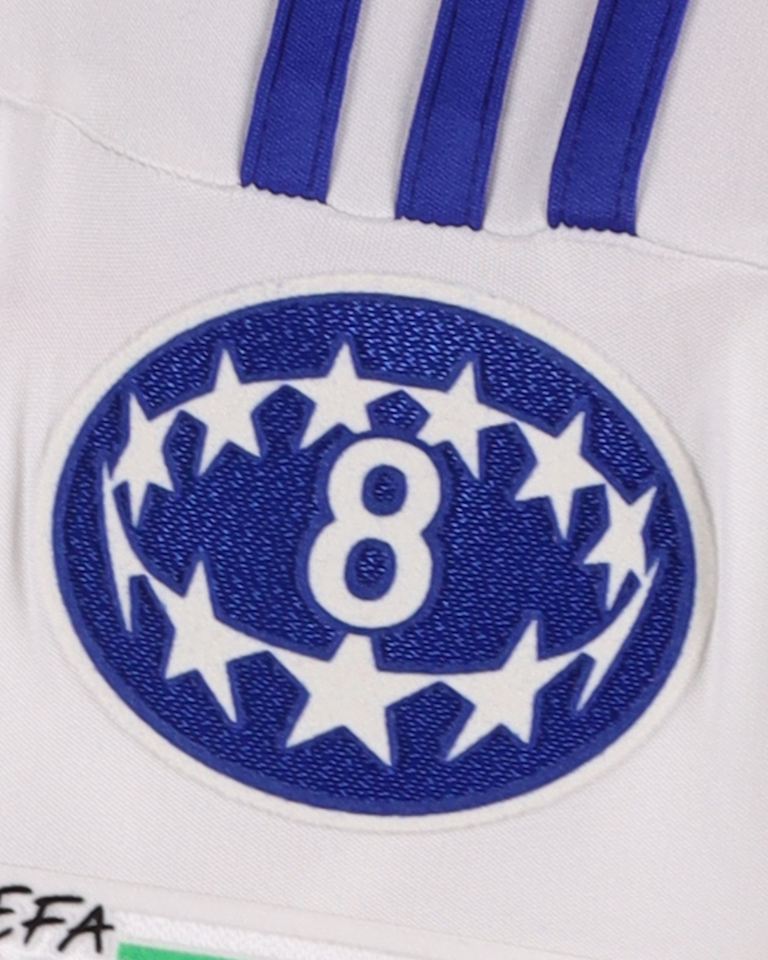 Vicki Becho Olympique Lyonnais Féminin shirt