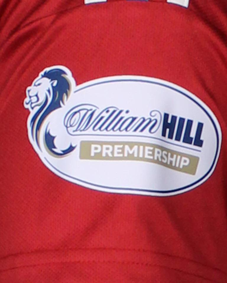 Slobodan Rubežić Aberdeen camisa.