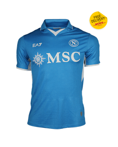 Mário Rui  Napoli shirt