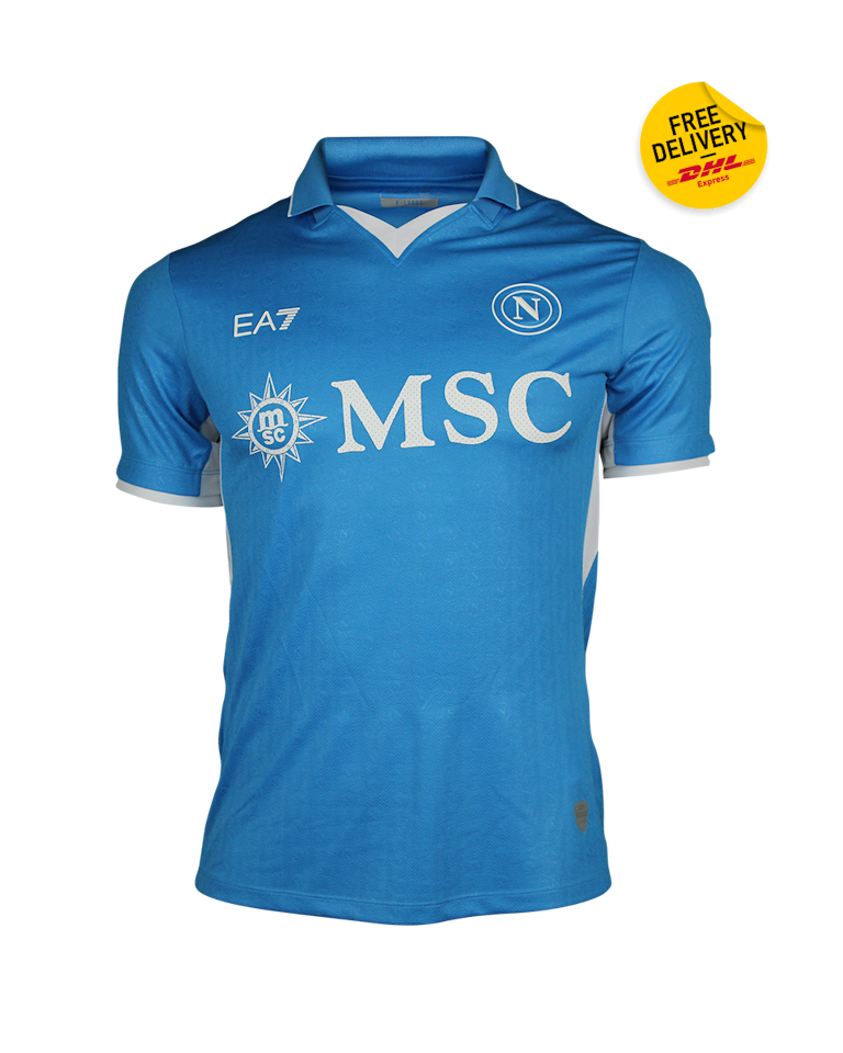 Mário Rui  Napoli shirt