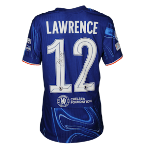 Jersey Ashley Lawrence Chelsea Women