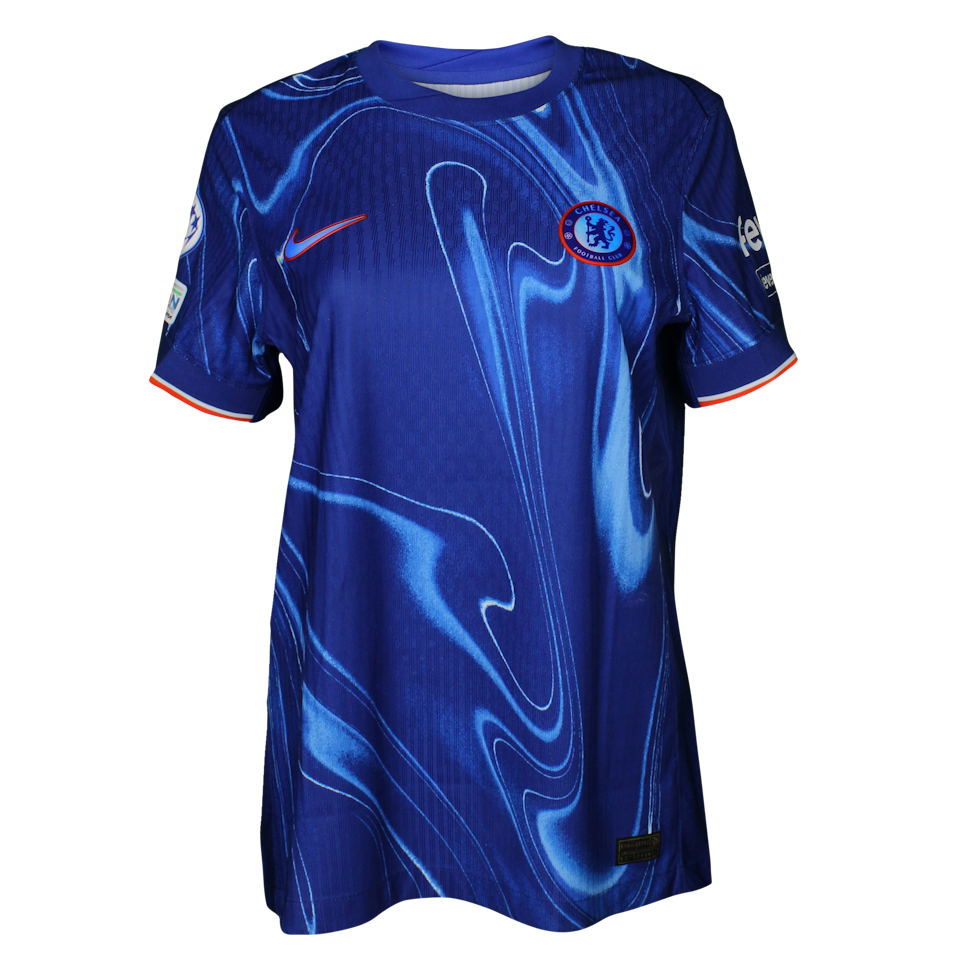 Maika Hamano 浜野まいか Chelsea Women shirt