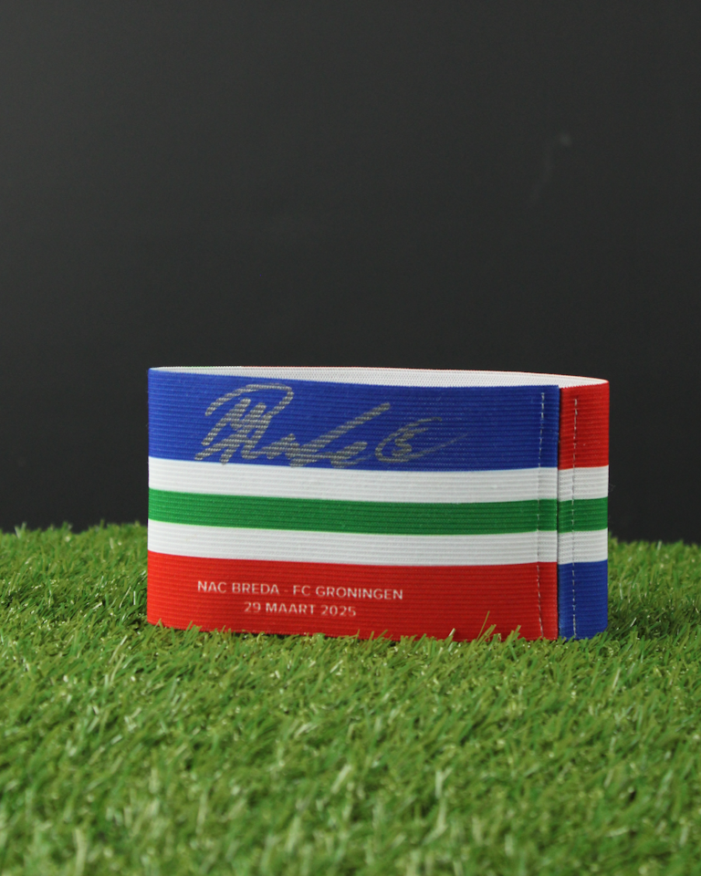 Captain's Armband