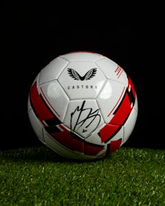 FC Twente - Squad Signed Ball -1