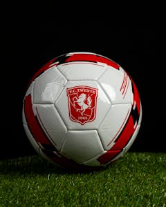 FC Twente - Squad Signed Ball -1