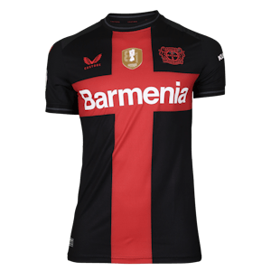 Gustavo Puerta | Bayer Leverkusen
