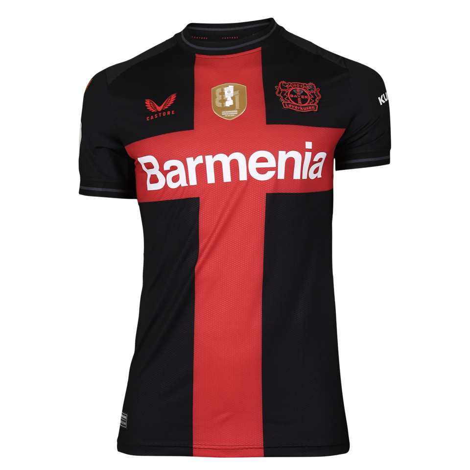 Gustavo Puerta | Bayer Leverkusen