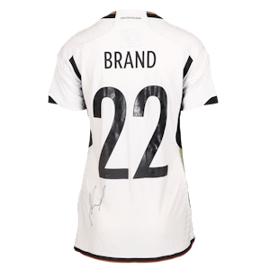 Jule Brand | Germany W 