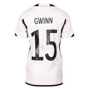 Giulia Gwinn | Germany W 
