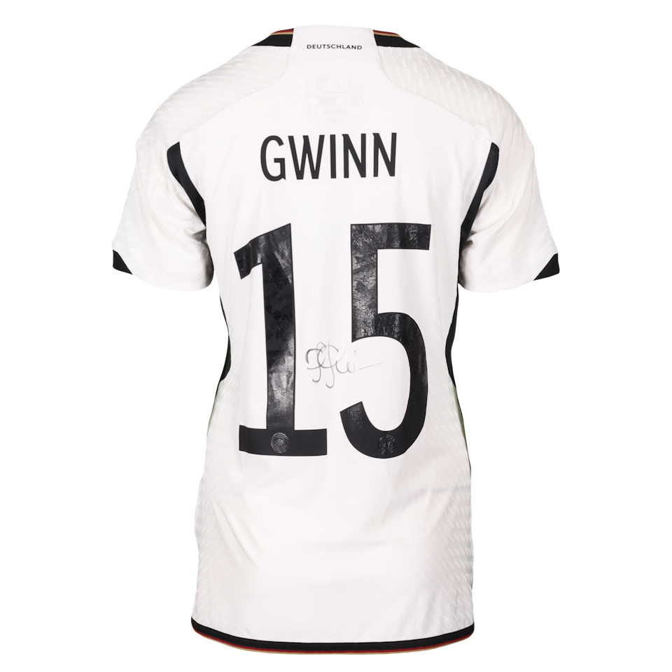 Giulia Gwinn | Germany W 