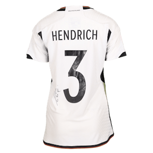 Kathrin Hendrich | Germany W