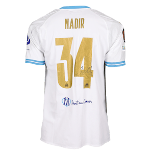 Bilal Nadir | Marseille 