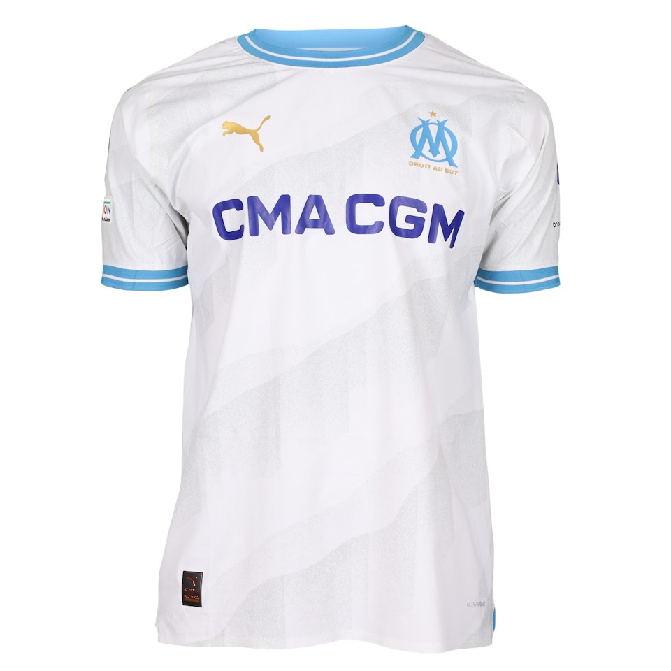 Bilal Nadir | Marseille 