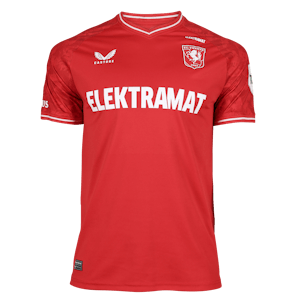 Naci Ünüvar | FC Twente