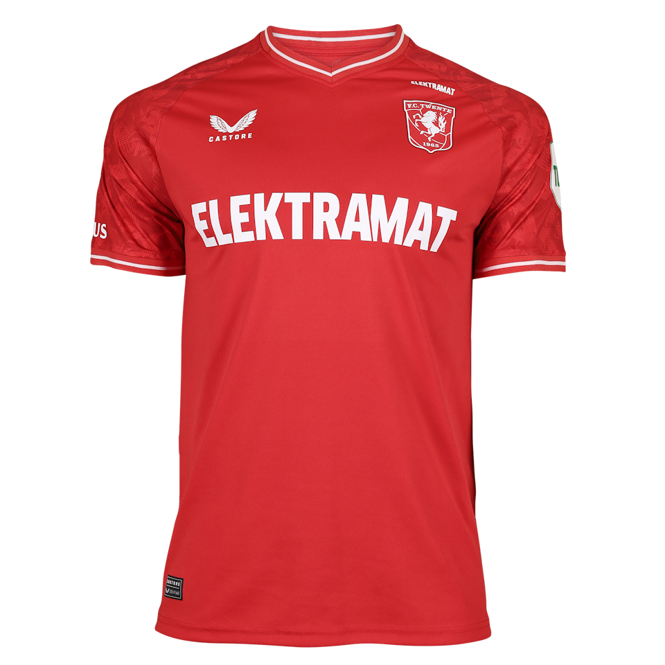 Naci Ünüvar | FC Twente