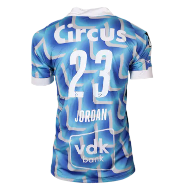 Jordan Torunarigha | KAA Gent