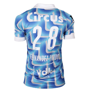 Matias Fernandez-Pardo | KAA Gent