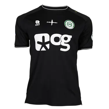 Ragnar Oratmangoen | Groningen