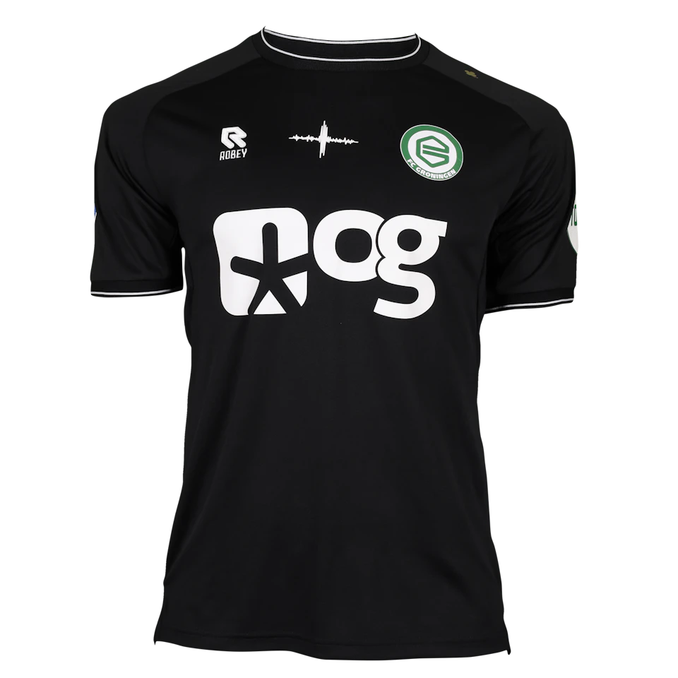 Ragnar Oratmangoen | Groningen