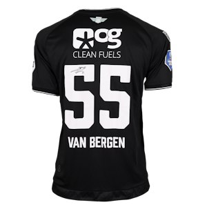 Thom van Bergen | Groningen