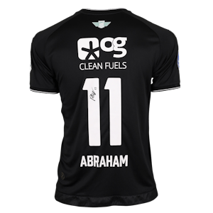 Paulos Abraham | Groningen
