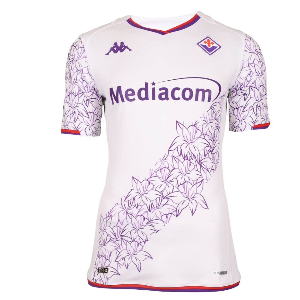 Pietro Comuzzo | Fiorentina 