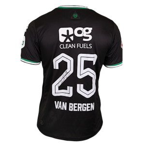 Thom van Bergen | Groningen
