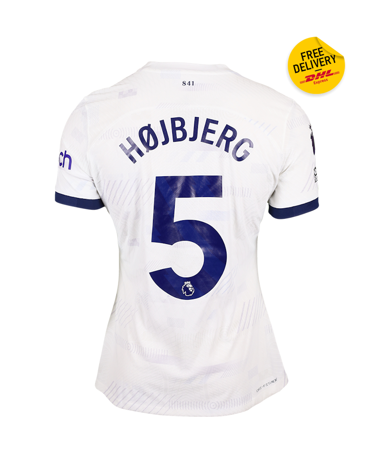 Pierre-Emile Højbjerg | Tottenham 