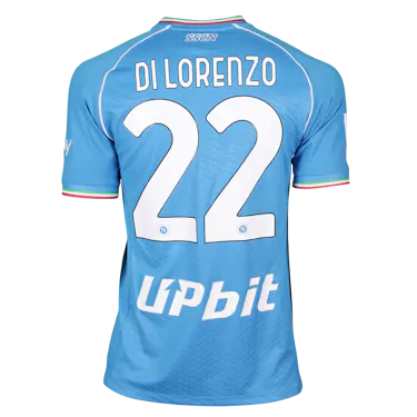 Giovanni Di Lorenzo | Napoli