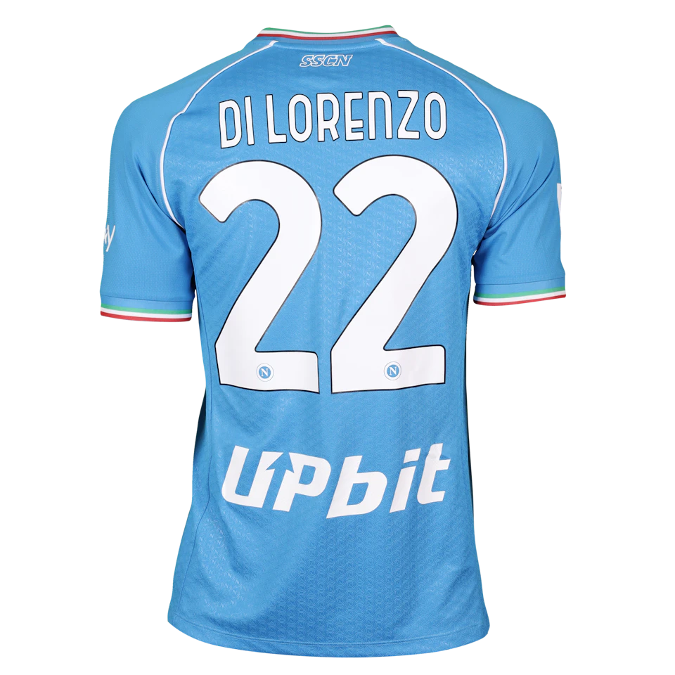 Giovanni Di Lorenzo | Napoli