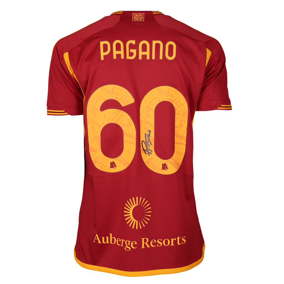 Rccardo Pagano | Roma 