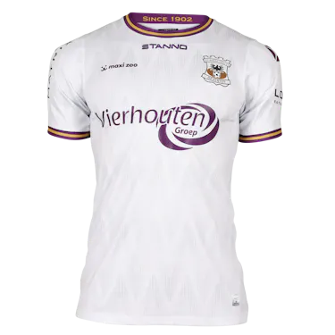 Dean James | Go Ahead Eagles 