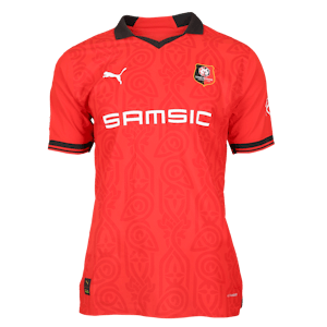 Jeanuël Belocian | Stade Rennais