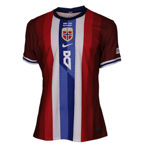 Sander Berge Norway forması