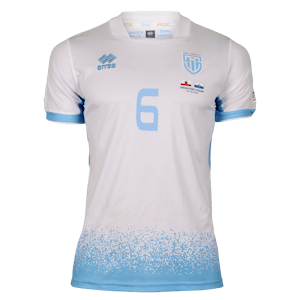 Dante Rossi San Marino jersey