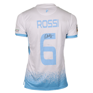 Dante Rossi San Marino jersey