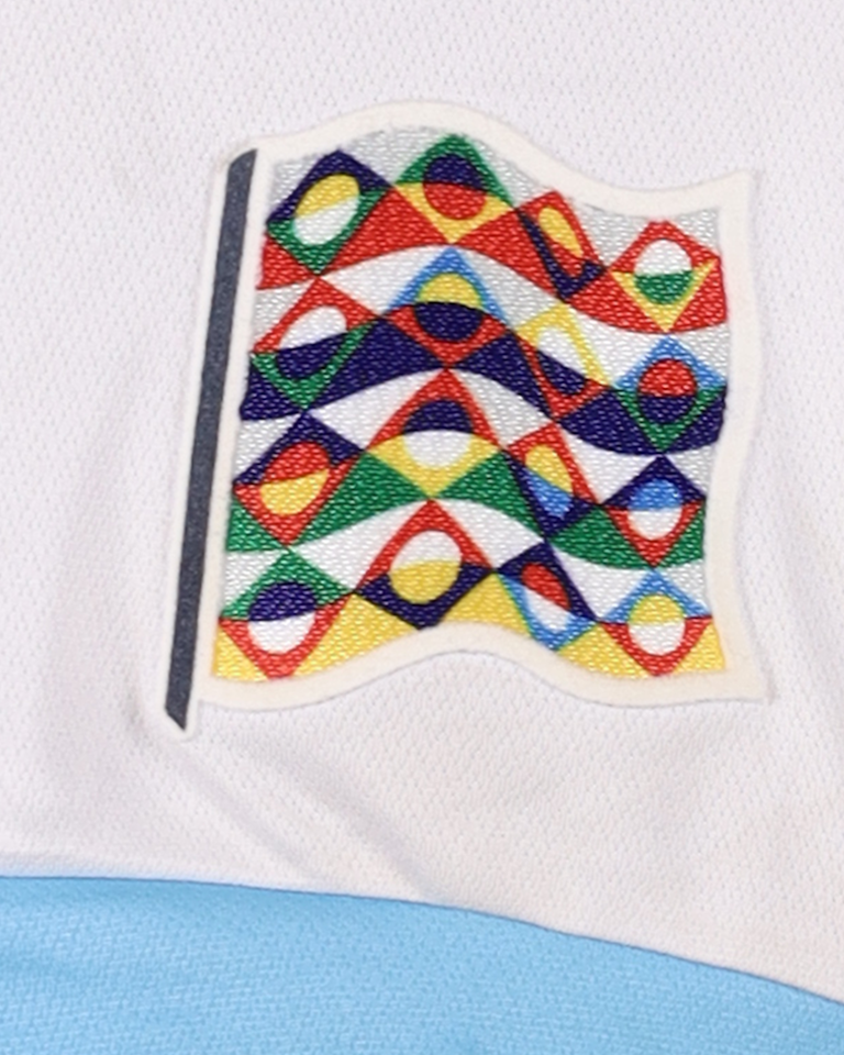 Matteo Valli Casadei San Marino shirt